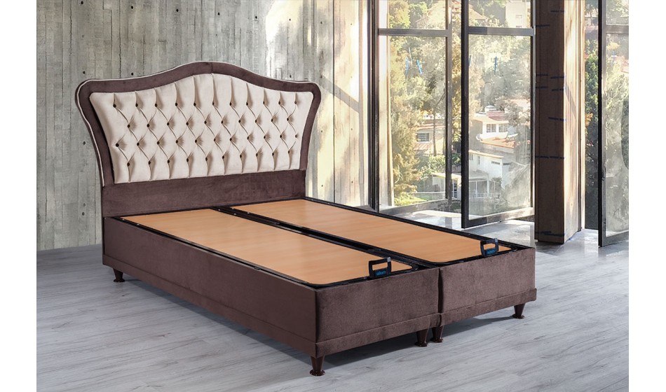 İnegöl Mobilya Ekol Baza Ve Başlık İMOGENÇ