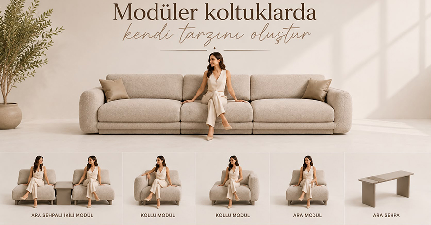 İnegöl Mobilya Firması
